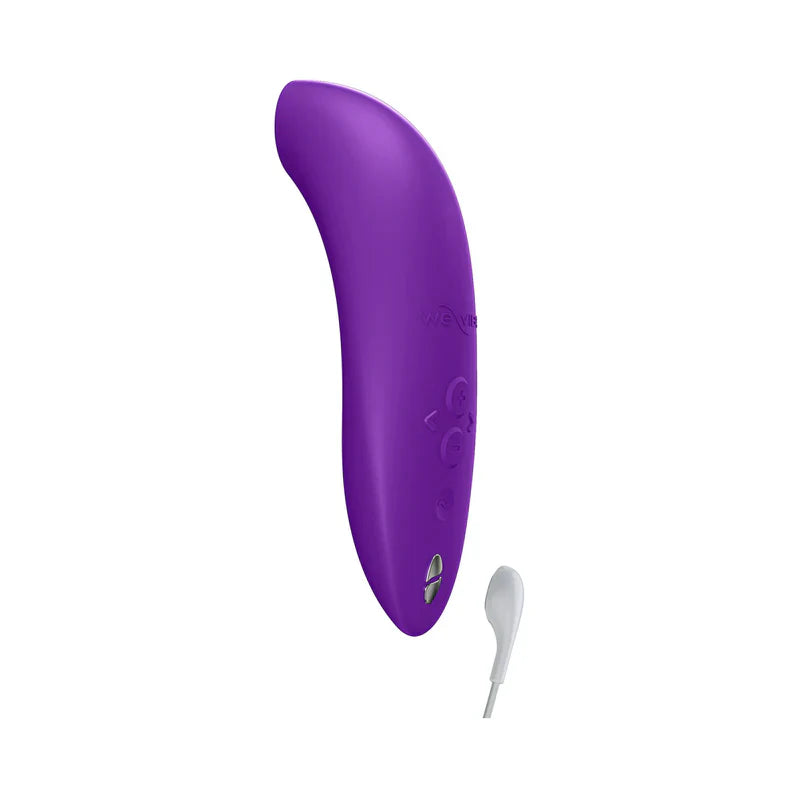We-Vibe Melt 2 Pleasure Air Clit Stimulator
