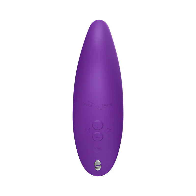 We-Vibe Melt 2 Pleasure Air Clit Stimulator