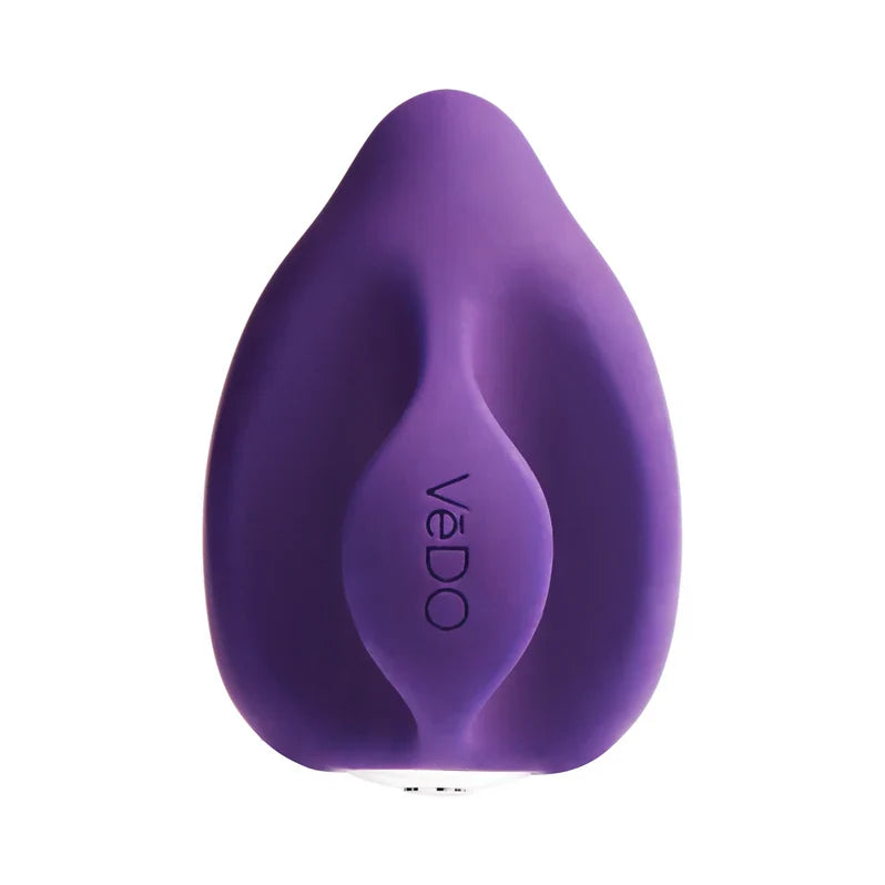 VeDO Yumi Rechargeable Finger Vibrator