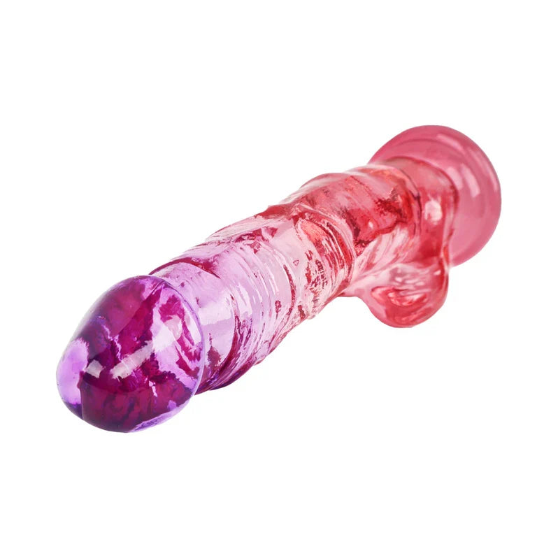 Adam & Eve Sunset Dreams Realistic Dildo
