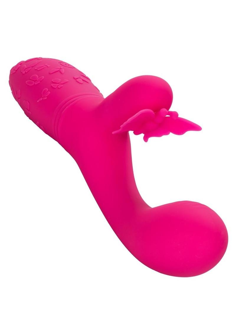CalExotics Butterfly Kiss Flutter Dual Motor