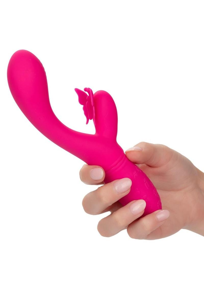 CalExotics Butterfly Kiss Flutter Dual Motor