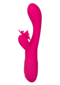 CalExotics Butterfly Kiss Flutter Dual Motor