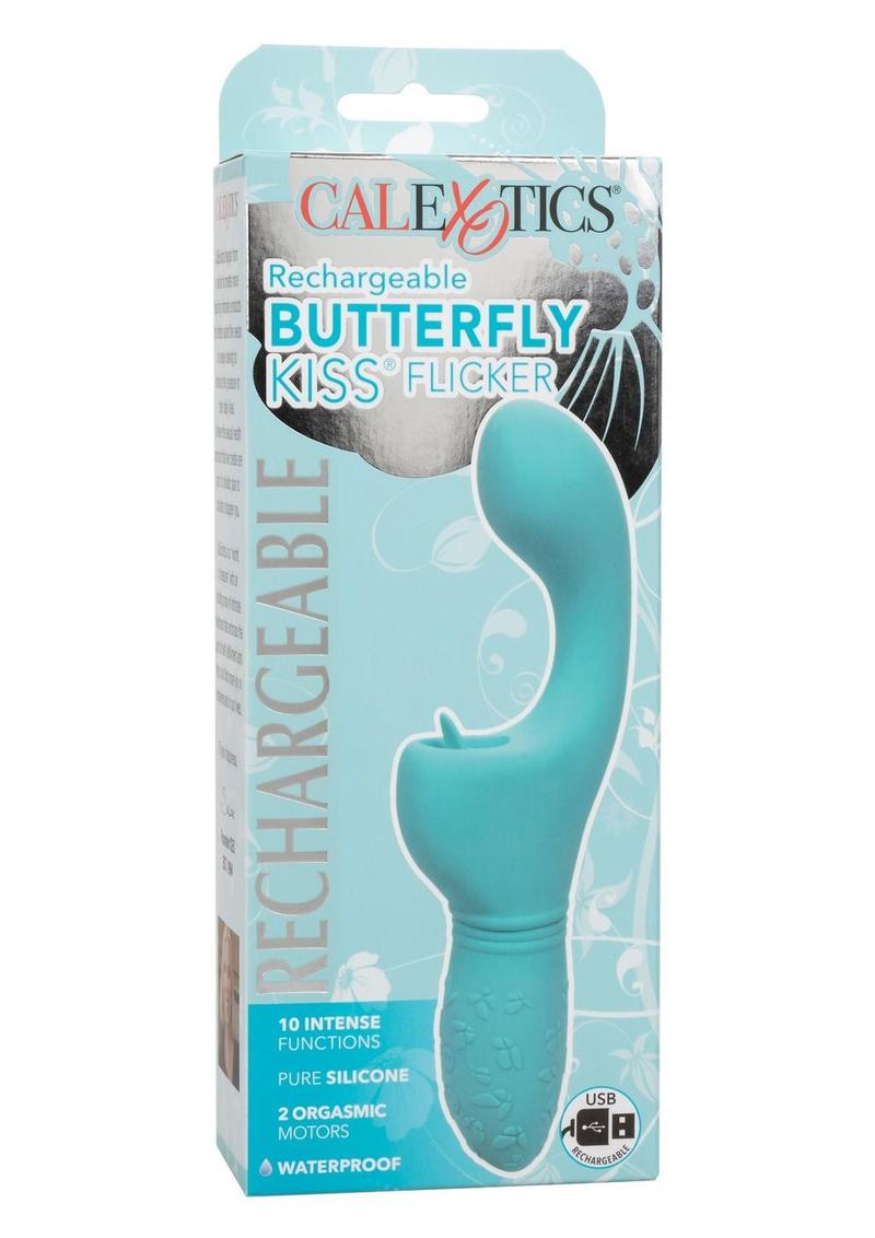 CalExotics Butterfly Kiss Flicker