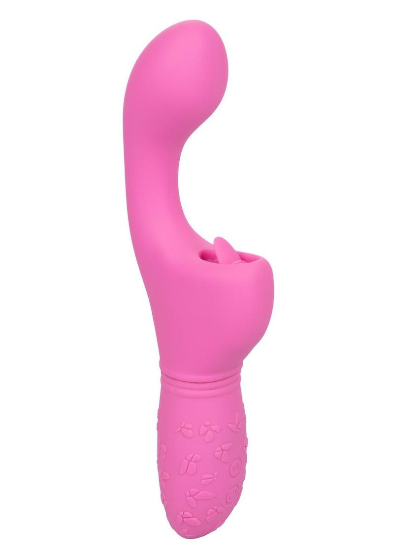CalExotics Butterfly Kiss Flicker