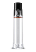 Renegade Powerhouse Rechargeable Penis Pump Automatic Suction