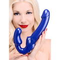 Revolver II Strapless Strap On