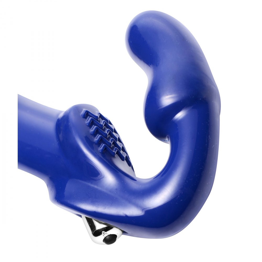 Revolver II Strapless Strap On