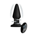 Rimmers Model R Smooth Rimming Plug