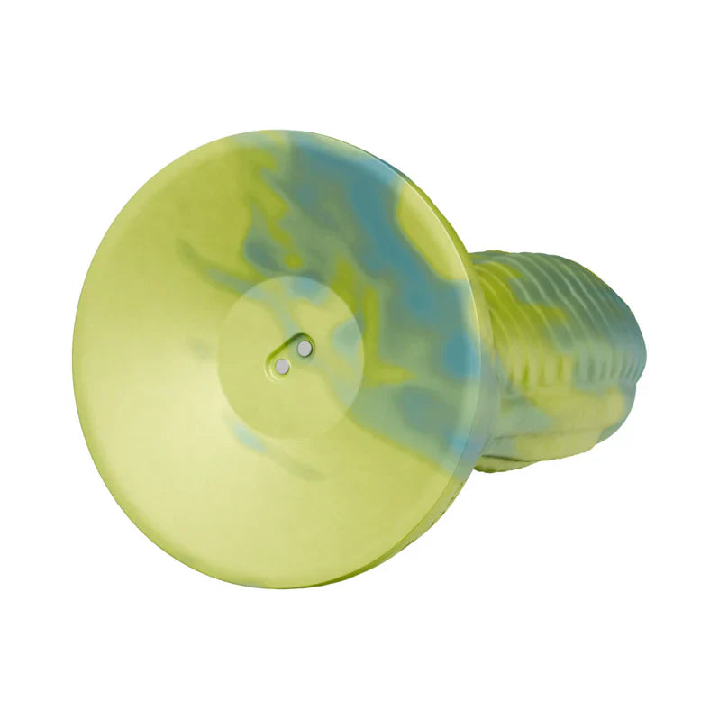 Tentra Rithen Reptilian Thrusting Dildo