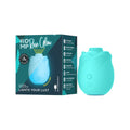 ROMP Rose Glow Clitoral Vibrator