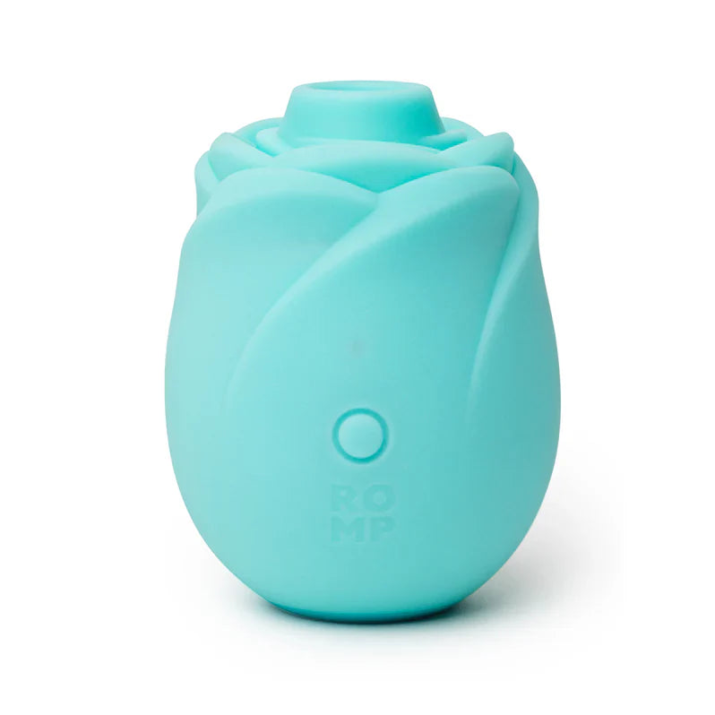 ROMP Rose Glow Clitoral Vibrator