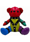 S-Line Bondage Bear with Harness