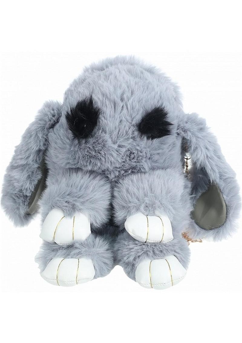 S-Line Bunny Eyebrows Bag