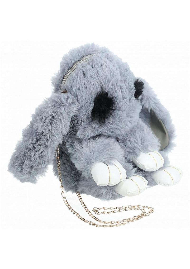 S-Line Bunny Eyebrows Bag