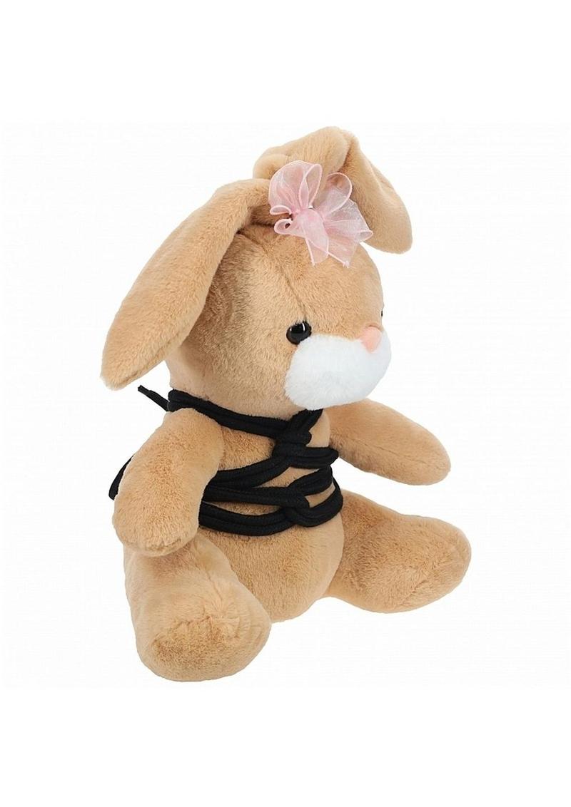 S-Line Bunny Shibari