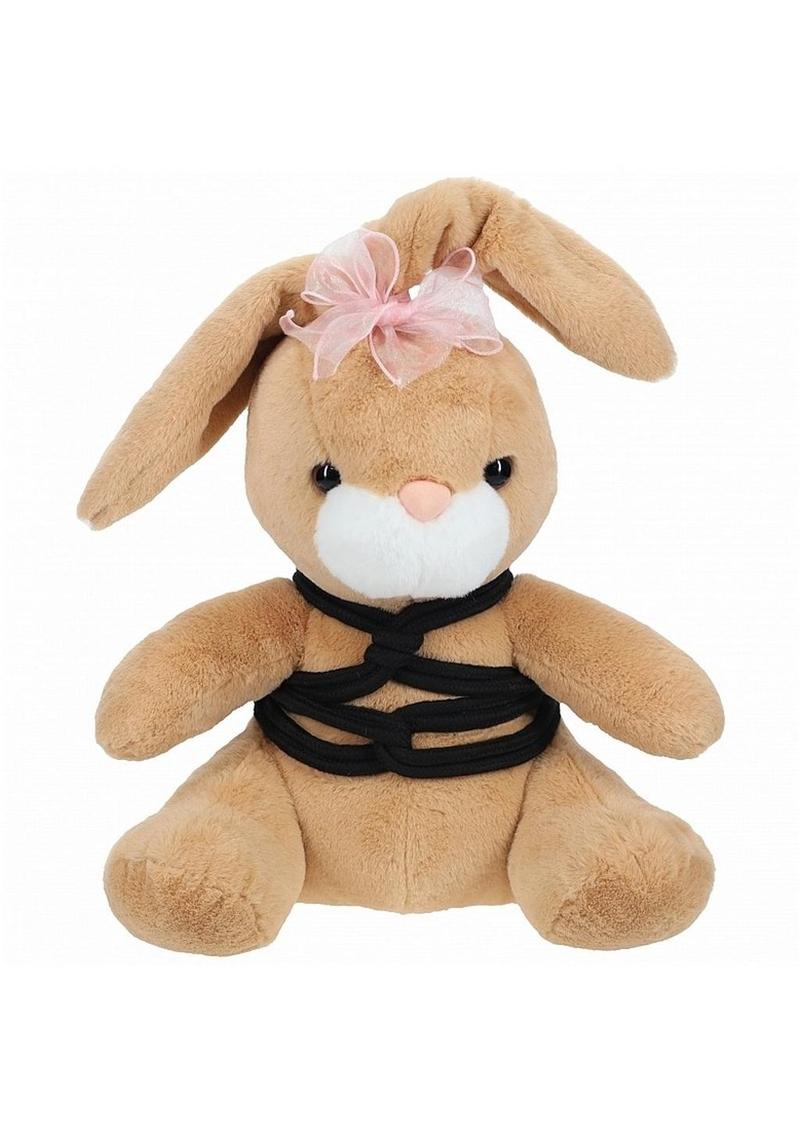 S-Line Bunny Shibari