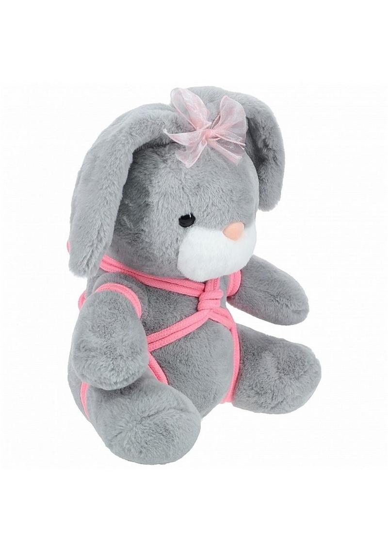 S-Line Bunny Shibari