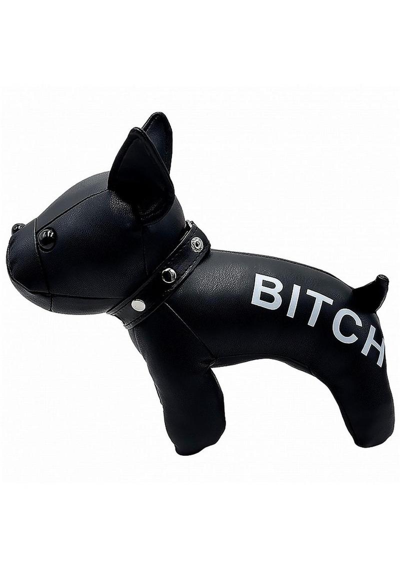 S-Line Puppy Bitch