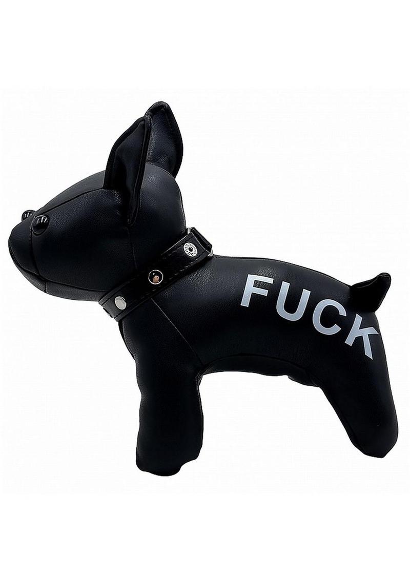 S-Line Puppy Fuck