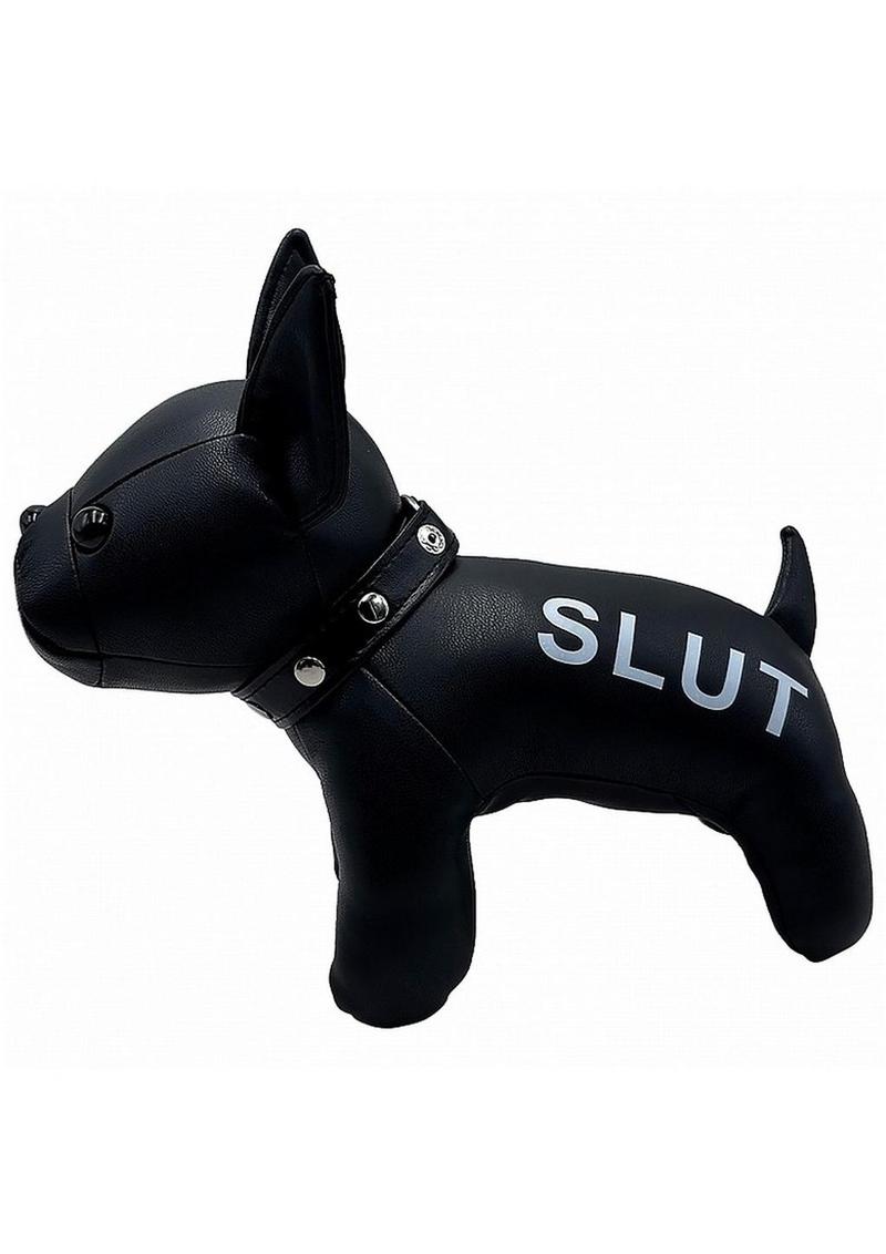 S-Line Puppy Slut