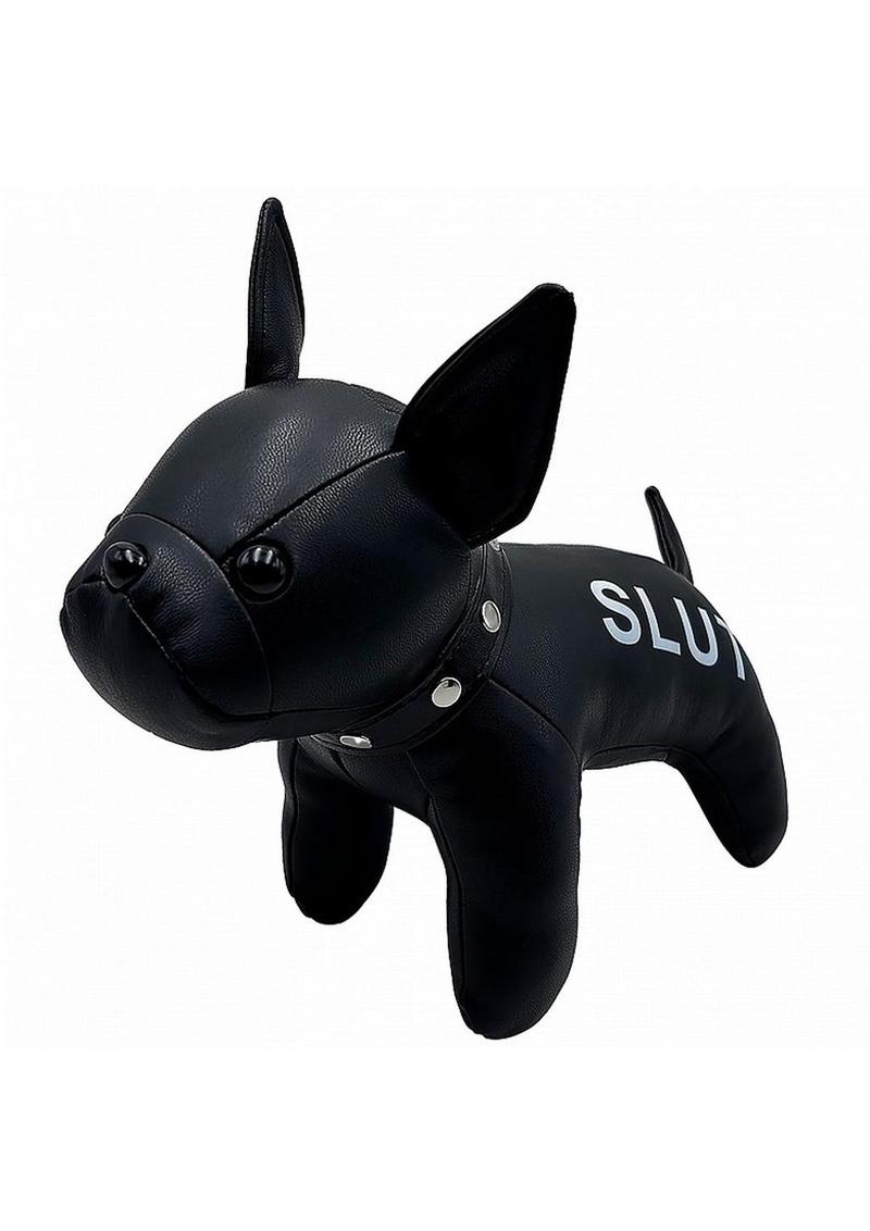 S-Line Puppy Slut