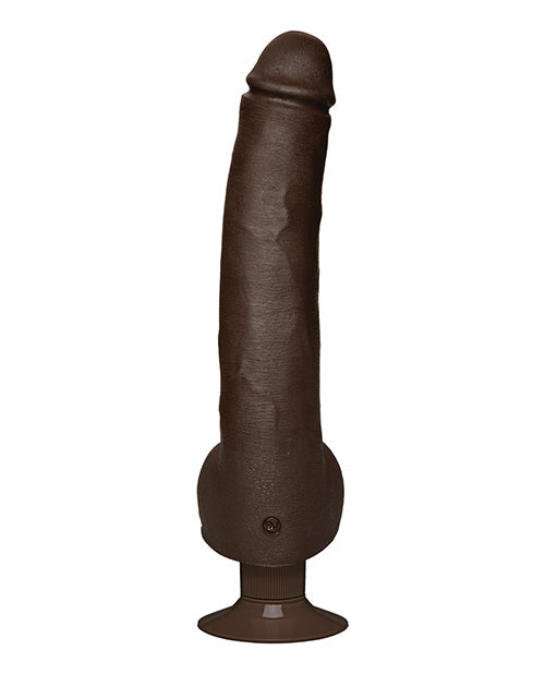 Safaree Samuels Anaconda Signature Cocks 12" Vibrating Dildo