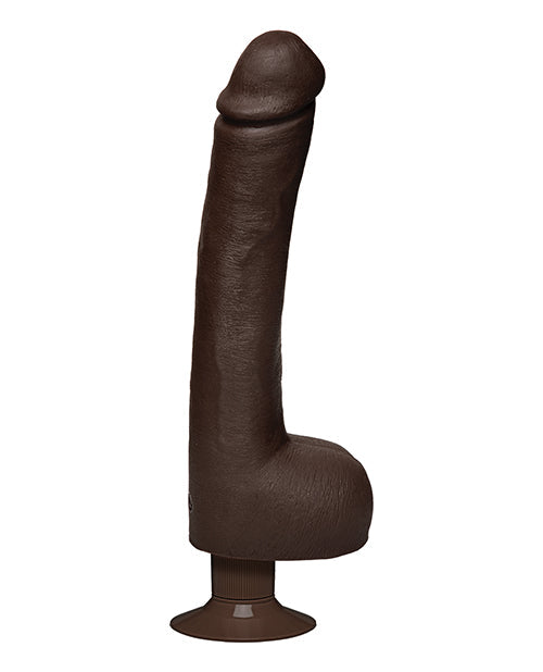 Safaree Samuels Anaconda Signature Cocks 12" Vibrating Dildo