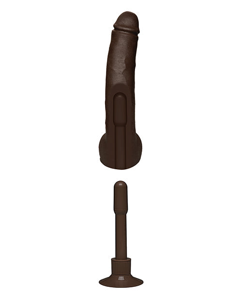 Safaree Samuels Anaconda Signature Cocks 12" Vibrating Dildo