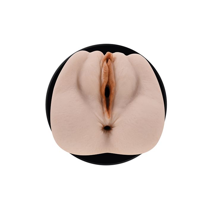 Zero Tolerance Sasha Grey Vagina & Anal Stroker