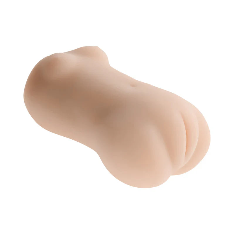 Zero Tolerance Sasha Grey Wet N' Ready Stroker