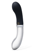 Secret Kisses G-Wand Dual-Ended Glass Vibrator
