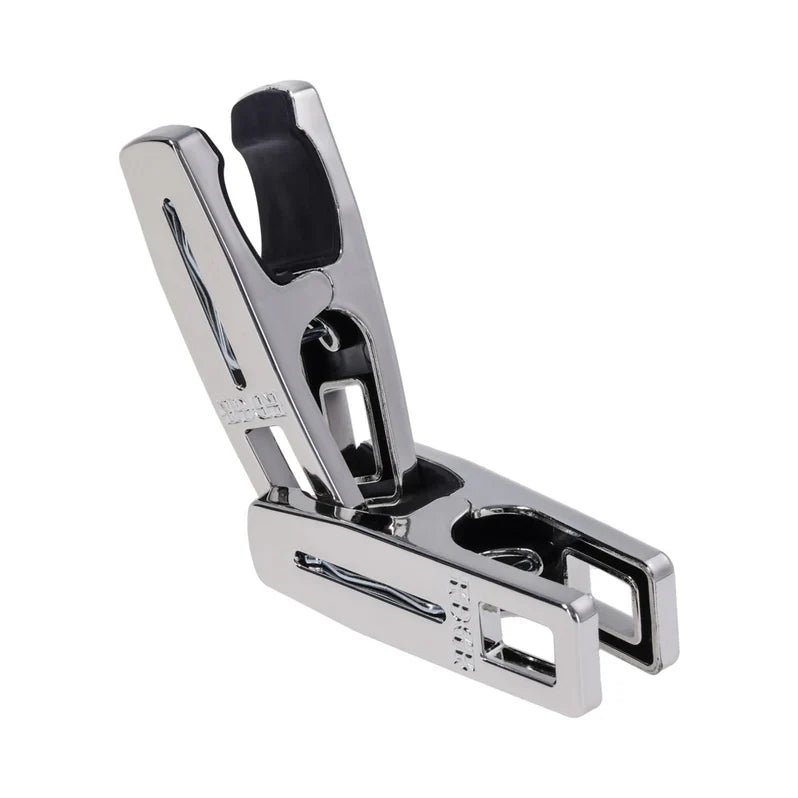 Edge Body Zipper Clothes Pins – Adjustable Sensory Sensation Set