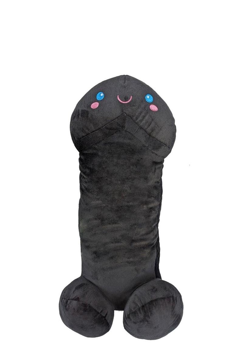 Shots Penis Stuffy
