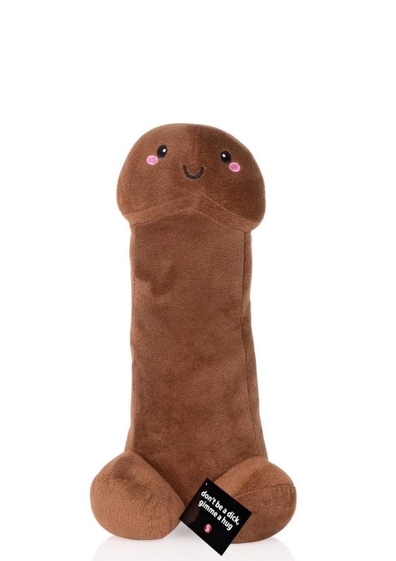 Shots Penis Stuffy