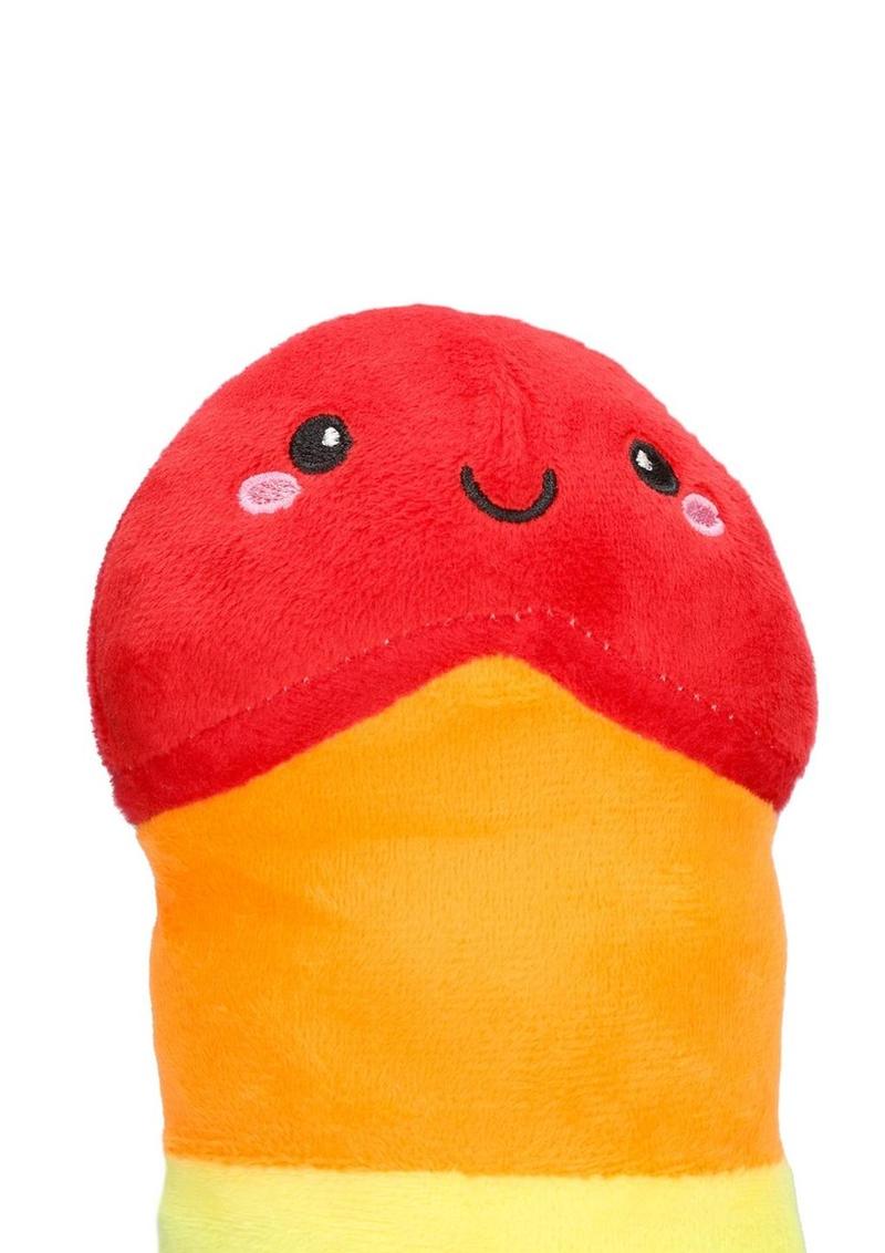Shots Penis Stuffy