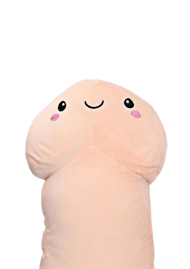 Shots Penis Stuffy Plush Pillow Hug Me Design