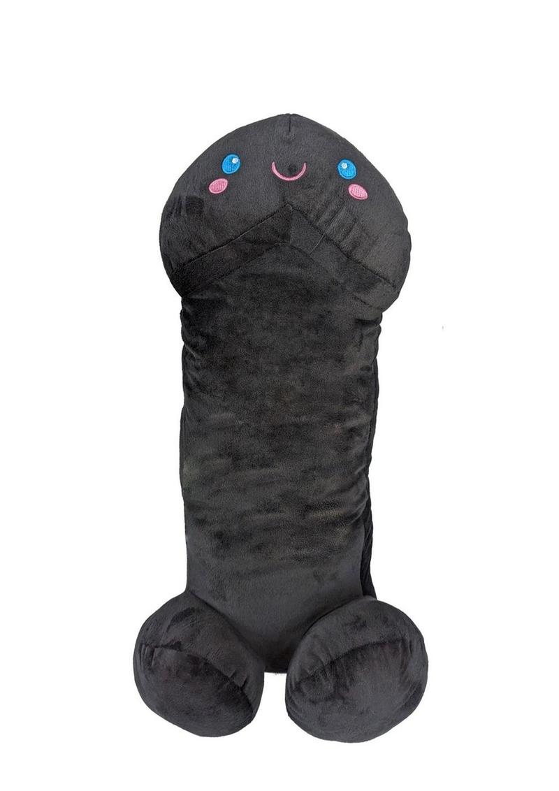 Shots Penis Stuffy