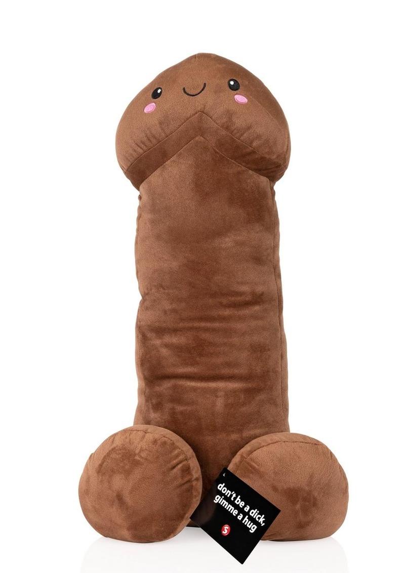 Shots Penis Stuffy