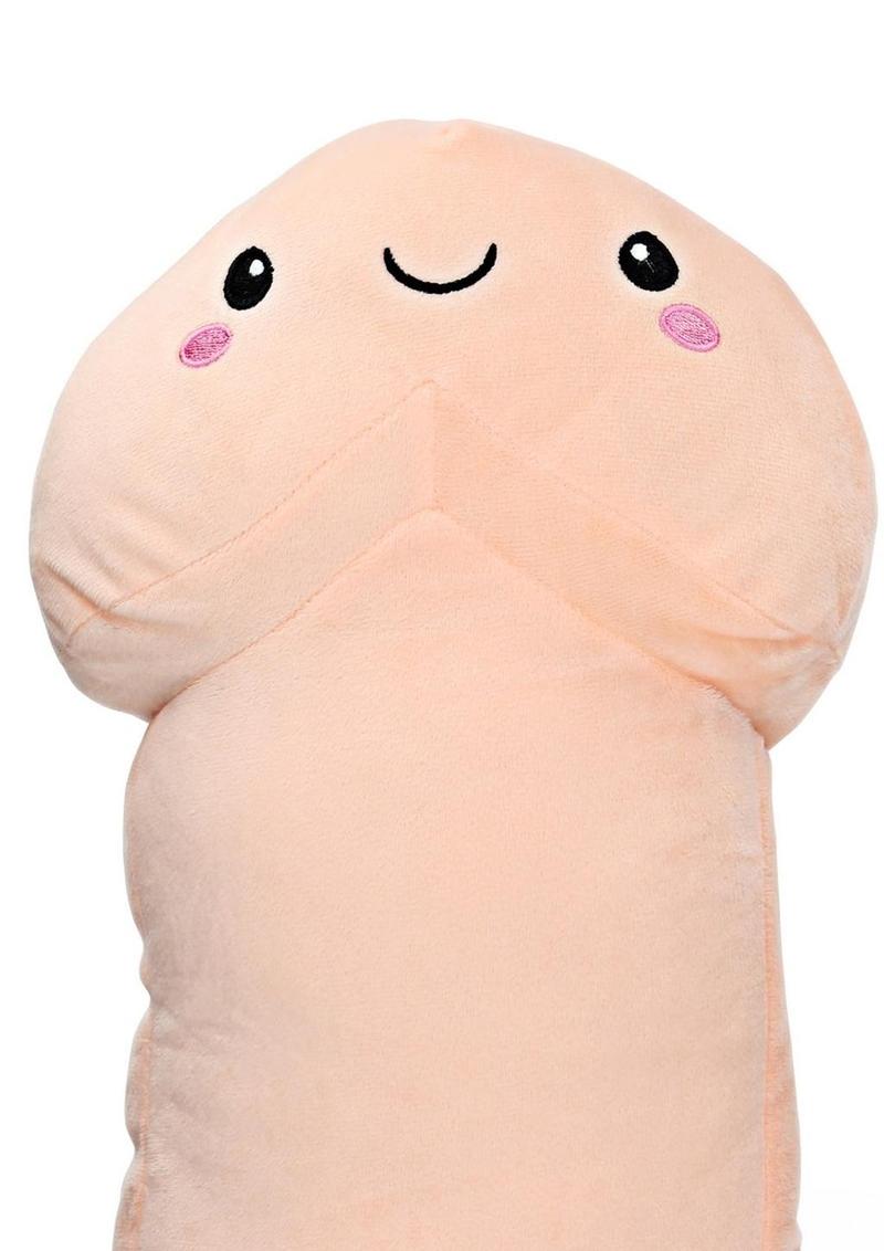 Shots Penis Stuffy Plush Pillow Hug Me Design