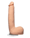 Pierce Paris Signature Cocks 9" Realistic Dildo
