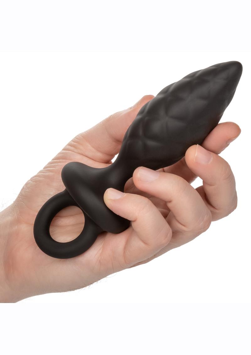 CalExotics Silicone Anal Probe Kit