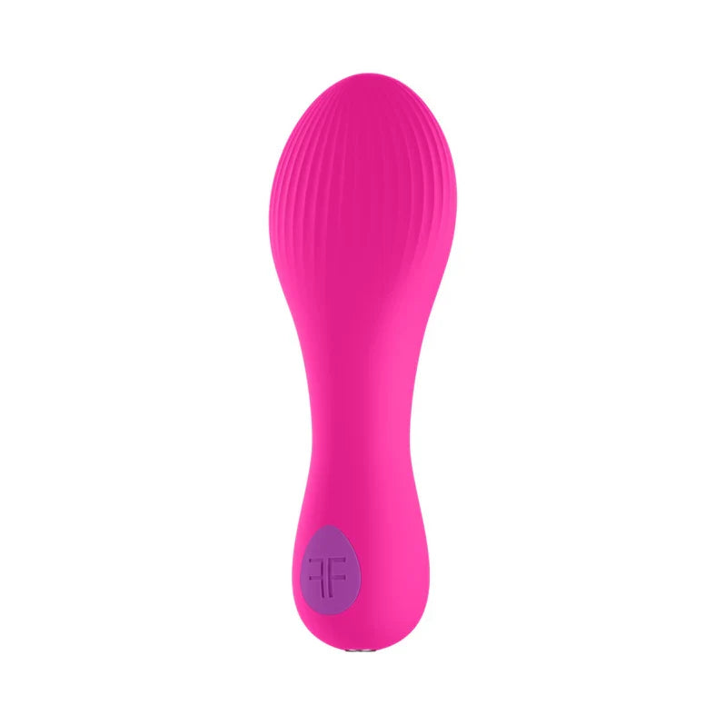 FemmeFunn Solia Flat Tipped Bullet Vibrator