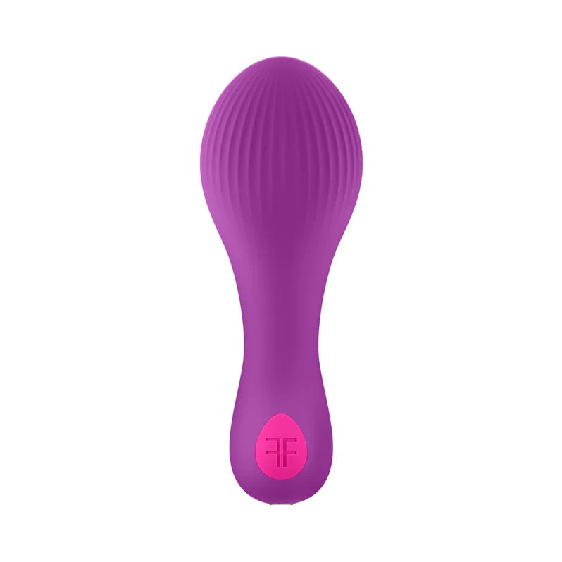 FemmeFunn Solia Flat Tipped Bullet Vibrator