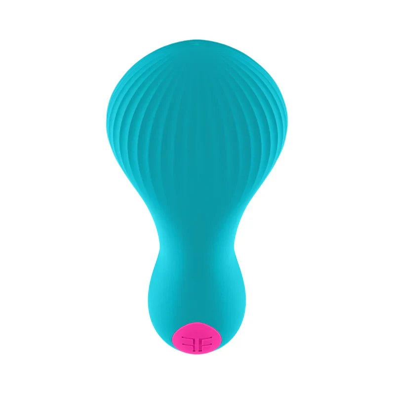 FemmeFunn Solia Flat Tipped Bullet Vibrator