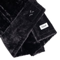 Splash Blanket The OG Luxury Waterproof Blanket Black