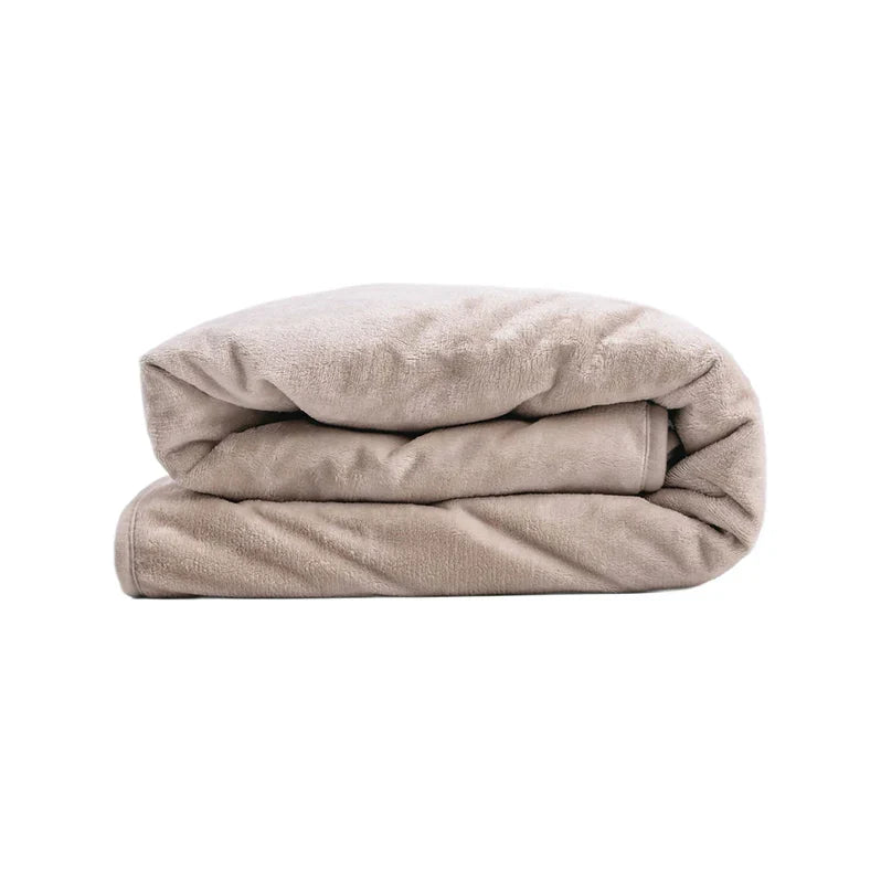 Splash Blanket The OG Luxury Waterproof Blanket Champagne