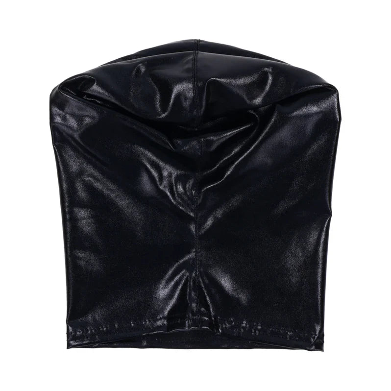 Sportsheets Edge Blackout Hood – Padded Sensory Deprivation Mask