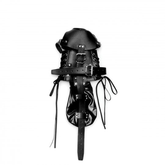 STRICT Pet Crawler Bondage Set