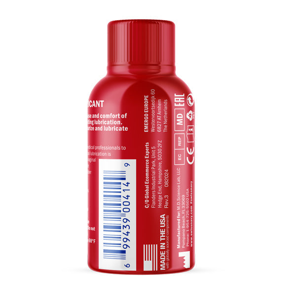 Swiss Navy Silicone Based Lubricant 1 Oz 29.5ml
